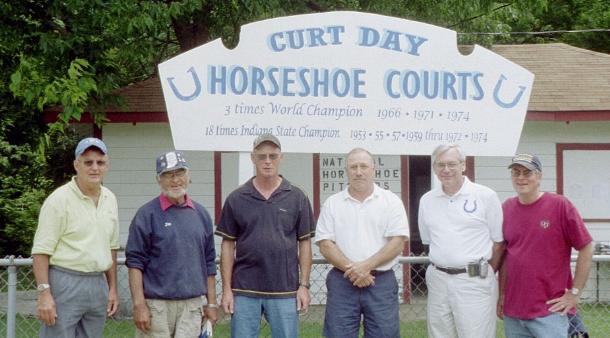 curt day memorial tourney group picture